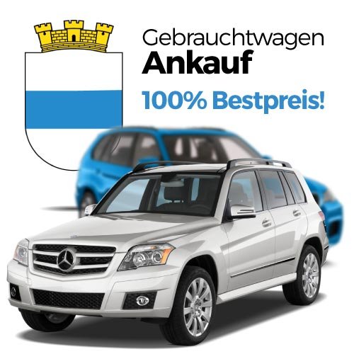 Gebrauchtwagen Ankauf Zug (ZG))
