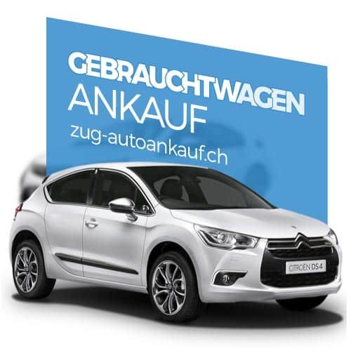 Gebrauchtwagen Ankauf